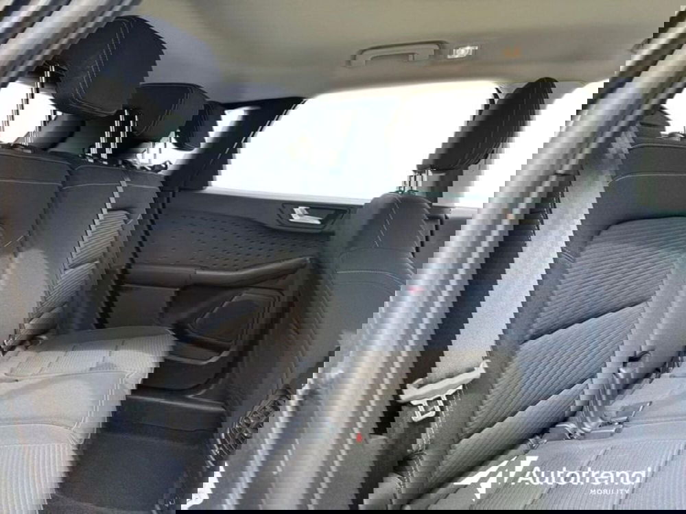 Ford Kuga usata a Lecce (13)