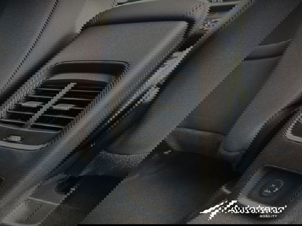 Ford Kuga usata a Lecce (14)