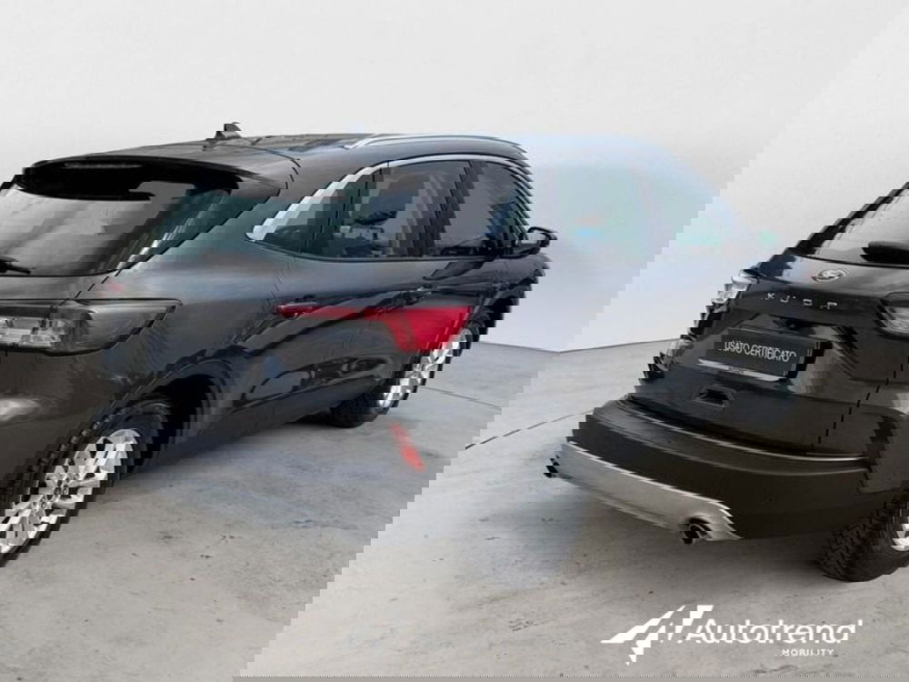 Ford Kuga usata a Lecce (2)
