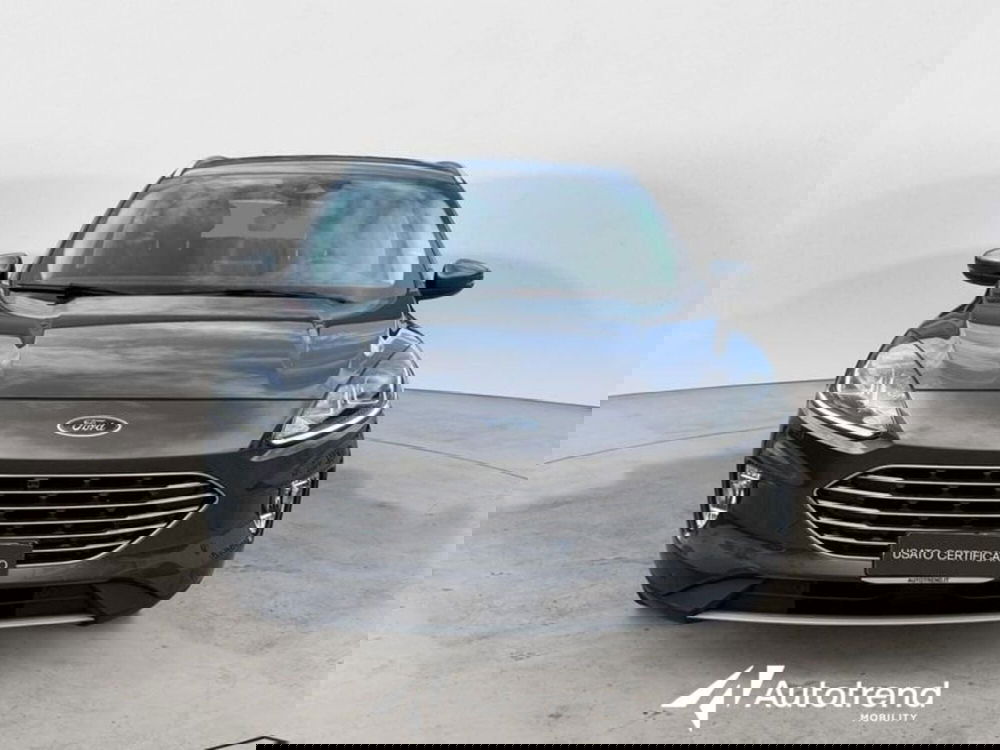 Ford Kuga usata a Lecce (3)