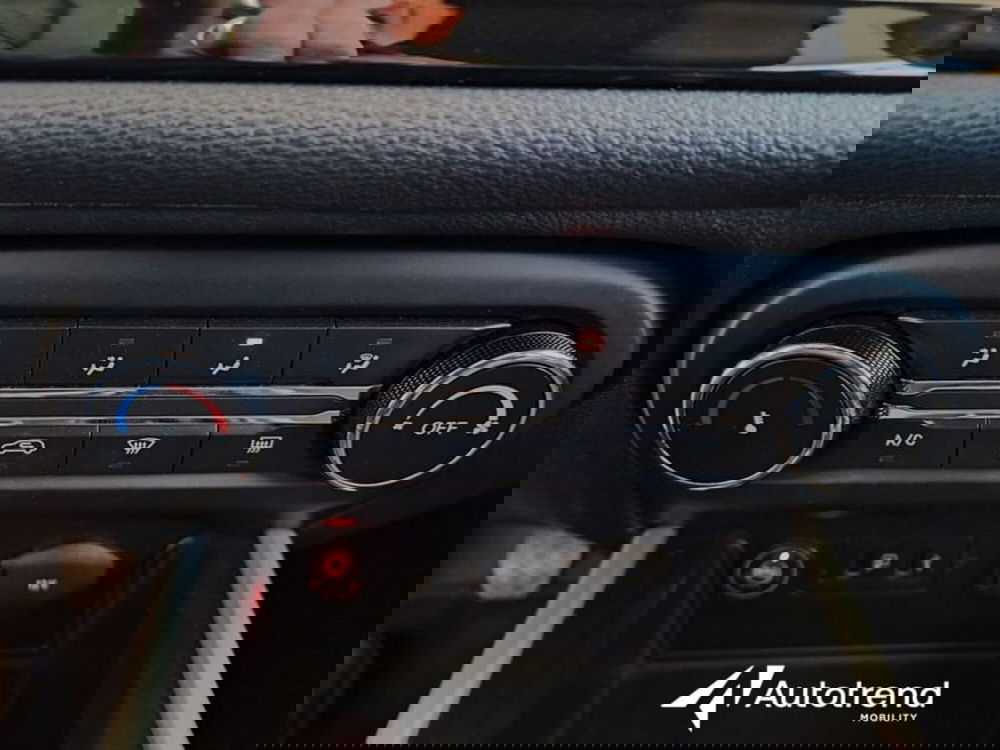 Dr dr 4.0 usata a Lecce (12)