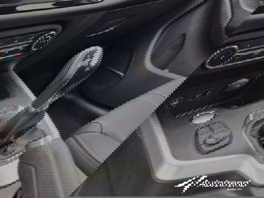 Dr dr 4.0 usata a Lecce (13)