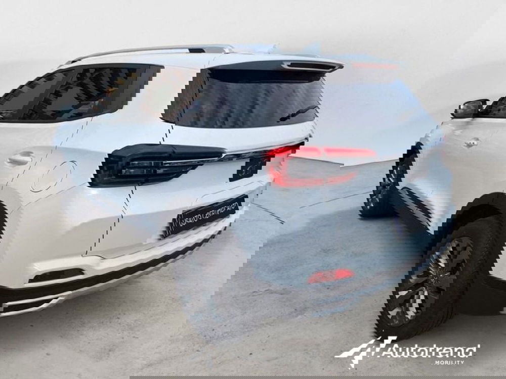 Dr dr 4.0 usata a Lecce (2)