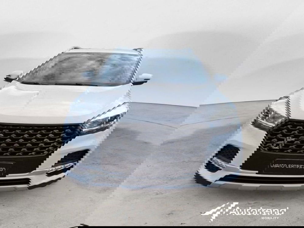 Dr dr 4.0 usata a Lecce (3)