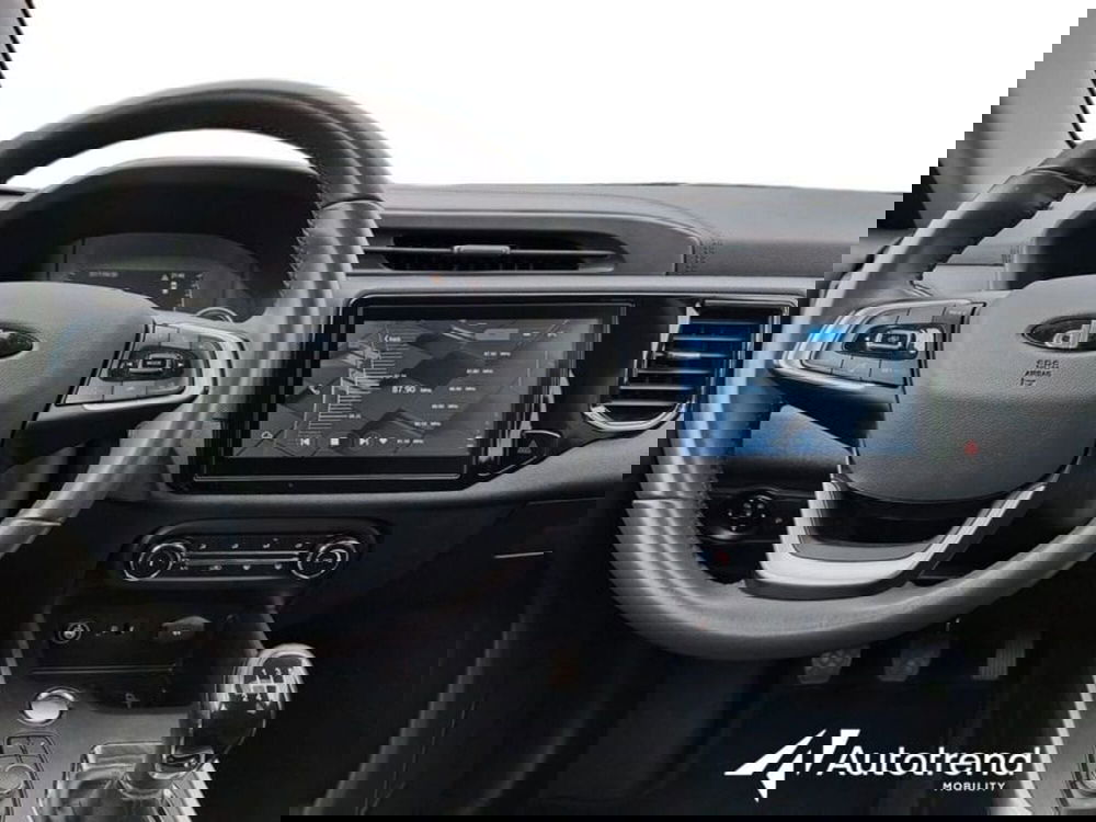 Dr dr 4.0 usata a Lecce (8)