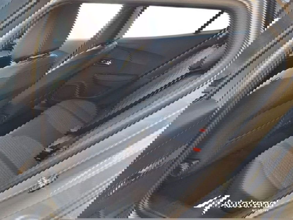 Peugeot 2008 usata a Lecce (14)