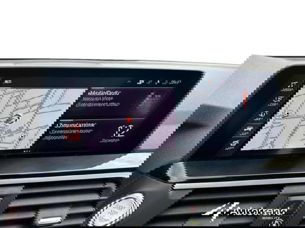 BMW X3 usata a Lecce (13)