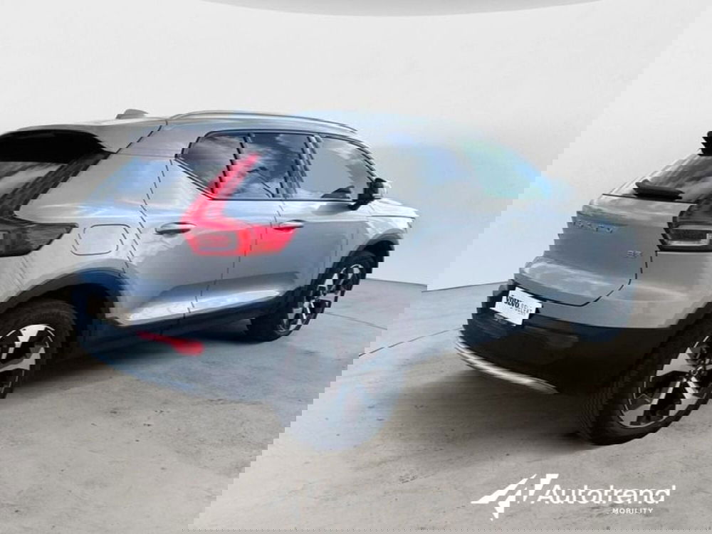 Volvo XC40 usata a Lecce (2)