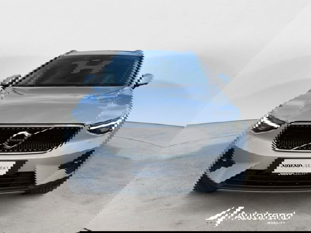 Volvo XC40 usata a Lecce (3)