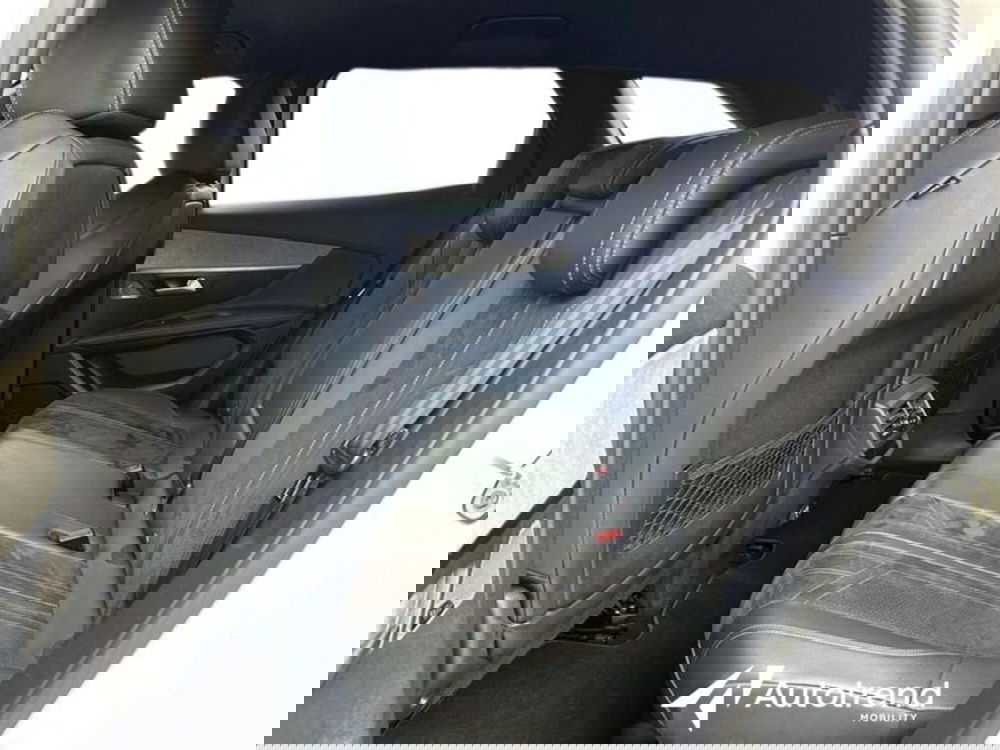 Peugeot 3008 usata a Lecce (13)