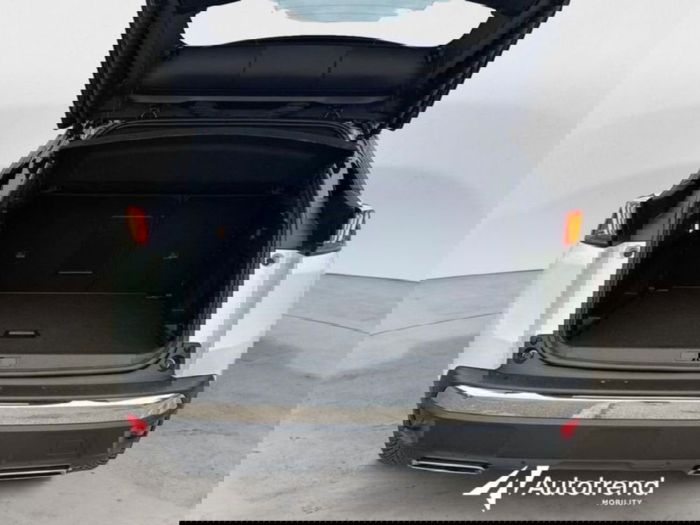 Peugeot 3008 usata a Lecce (15)