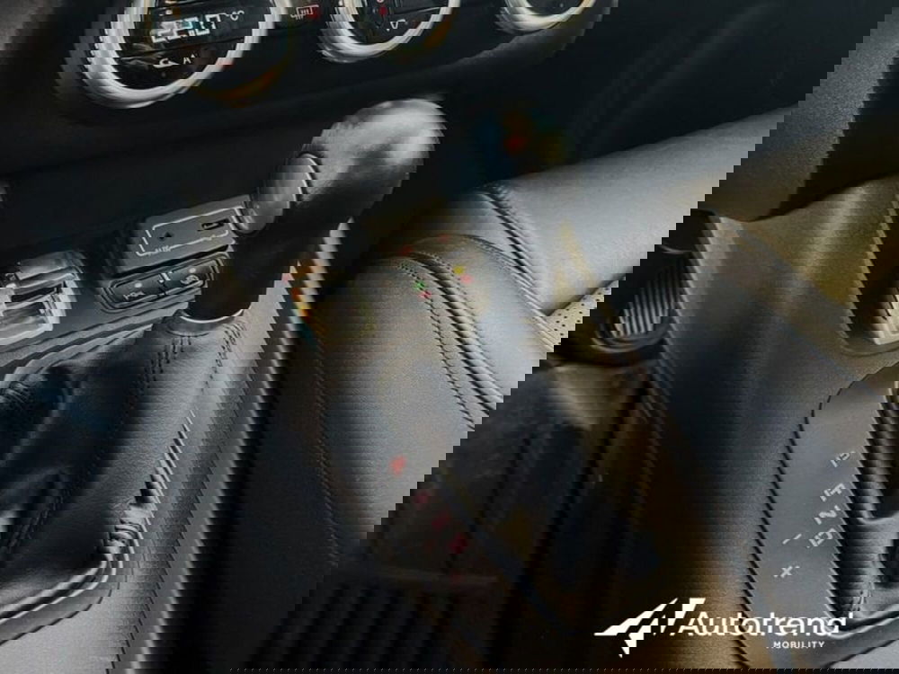 Alfa Romeo Giulietta usata a Lecce (13)