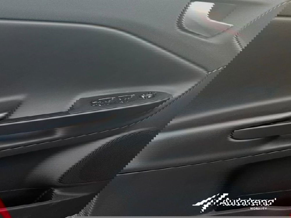 Alfa Romeo Giulietta usata a Lecce (14)