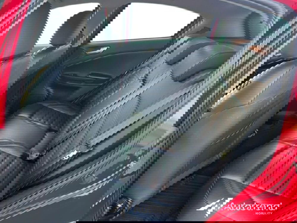 Alfa Romeo Giulietta usata a Lecce (15)