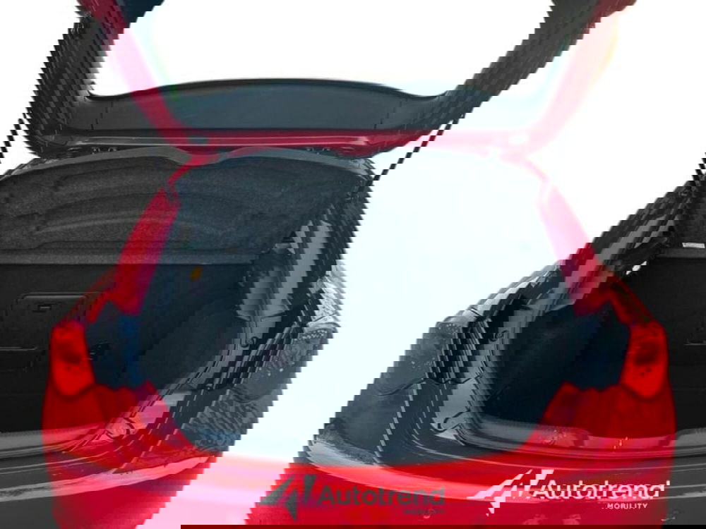 Alfa Romeo Giulietta usata a Lecce (16)