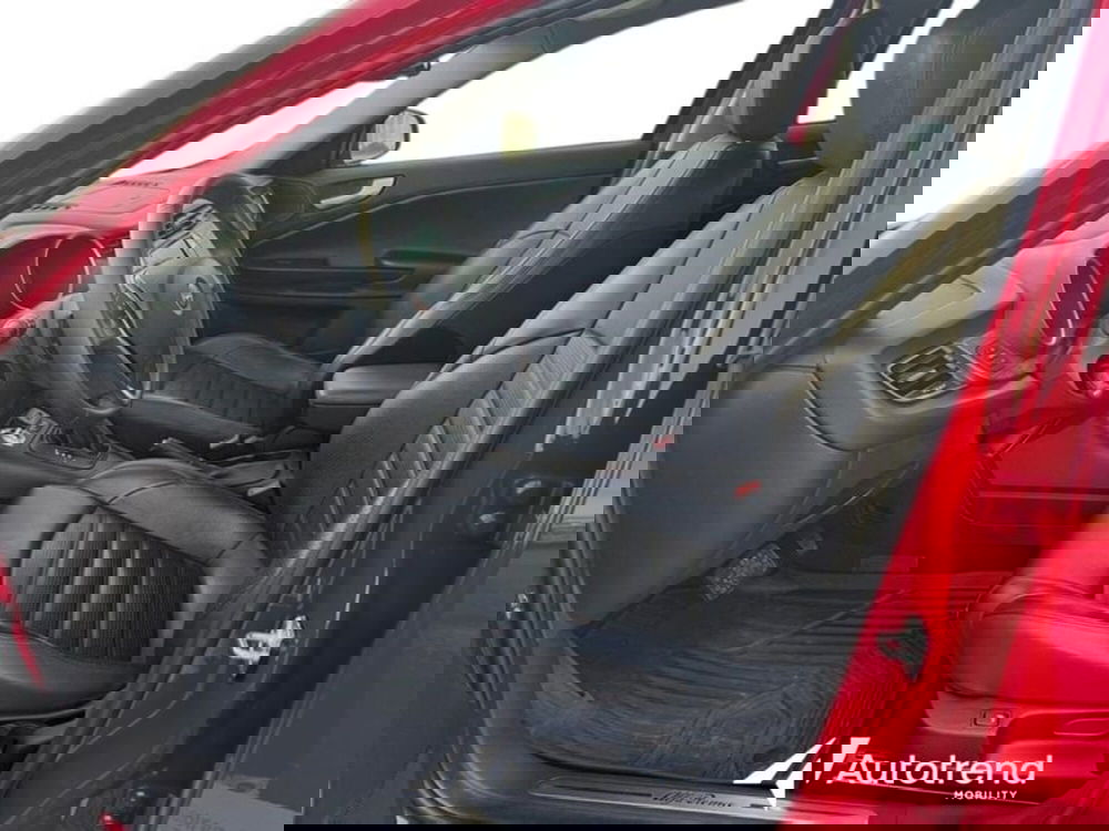 Alfa Romeo Giulietta usata a Lecce (5)