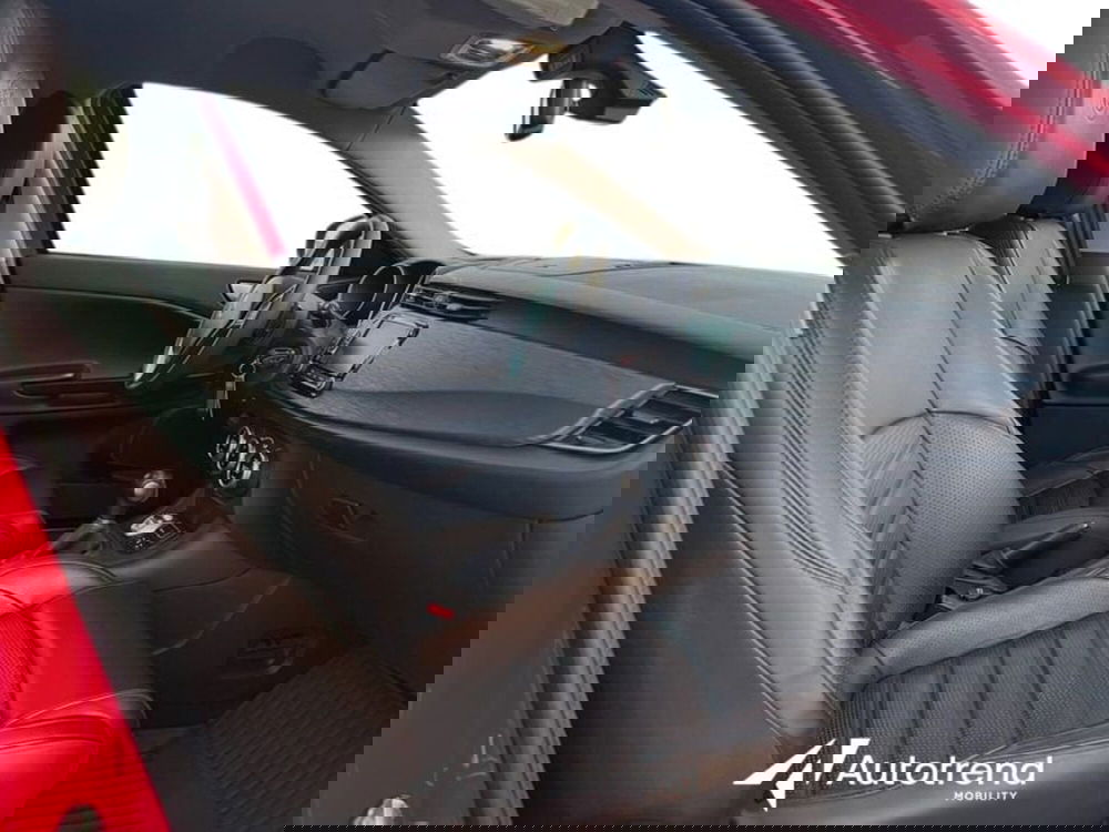 Alfa Romeo Giulietta usata a Lecce (6)