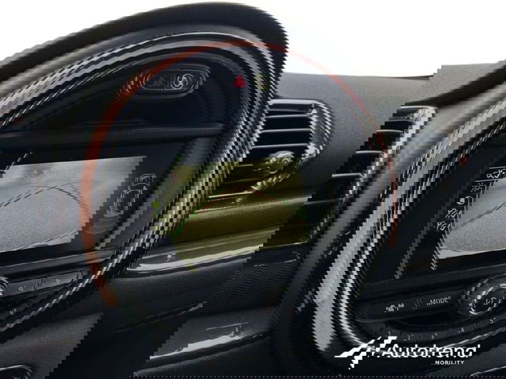 MINI Mini Clubman usata a Lecce (11)