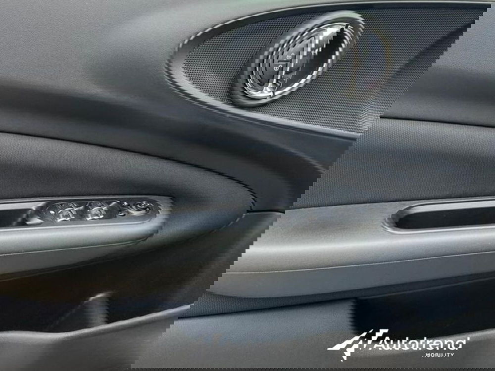 MINI Mini Clubman usata a Lecce (14)