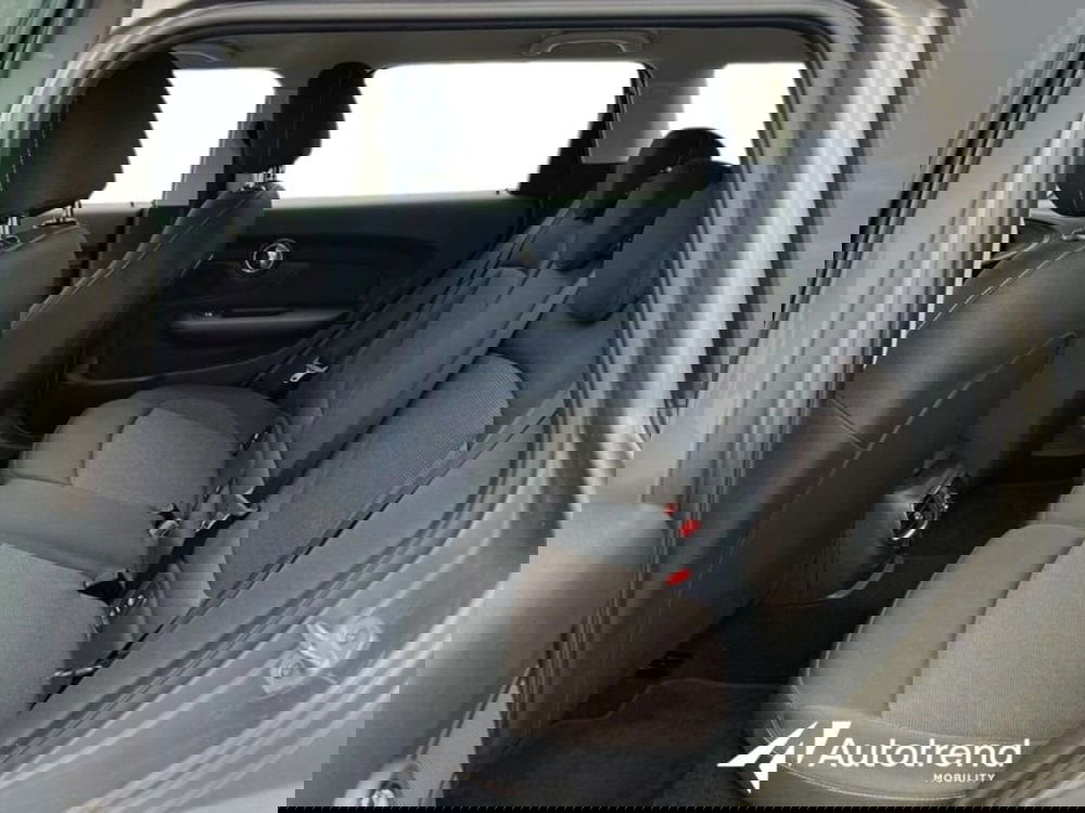 MINI Mini Clubman usata a Lecce (15)