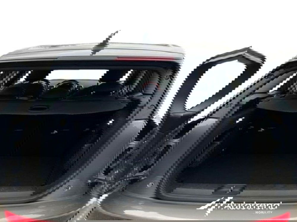 MINI Mini Clubman usata a Lecce (16)