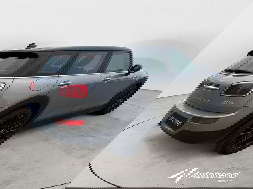 MINI Mini Clubman usata a Lecce (2)