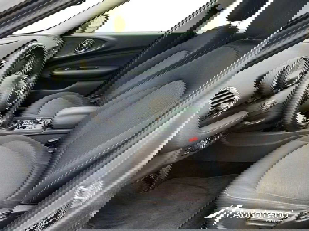 MINI Mini Clubman usata a Lecce (5)