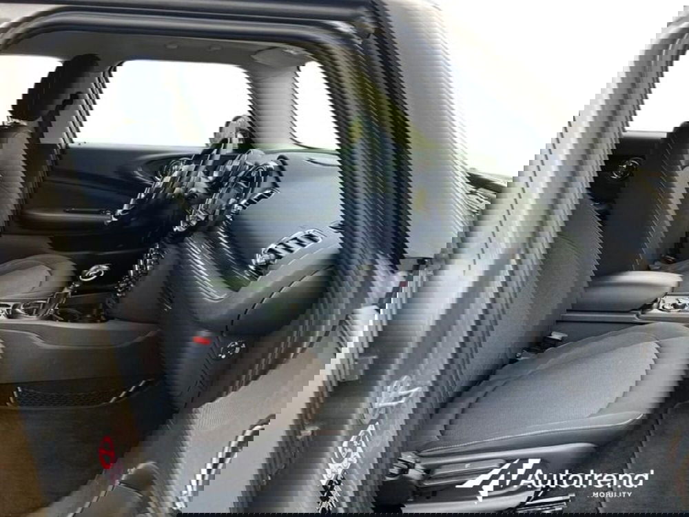 MINI Mini Clubman usata a Lecce (6)