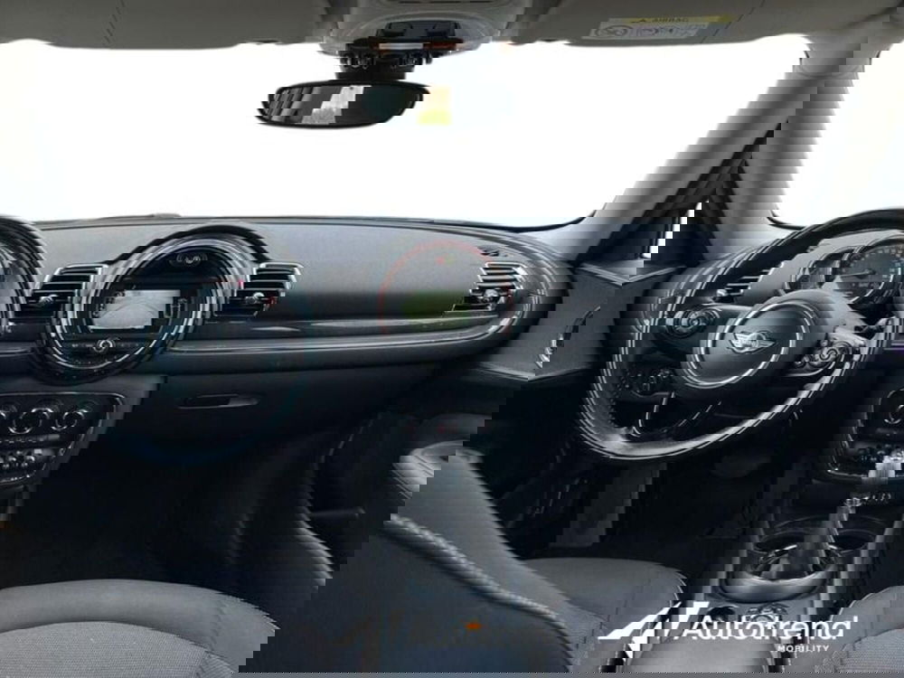 MINI Mini Clubman usata a Lecce (7)