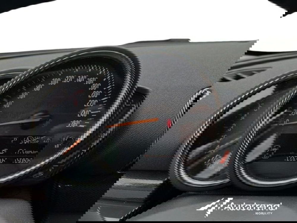 MINI Mini Clubman usata a Lecce (9)