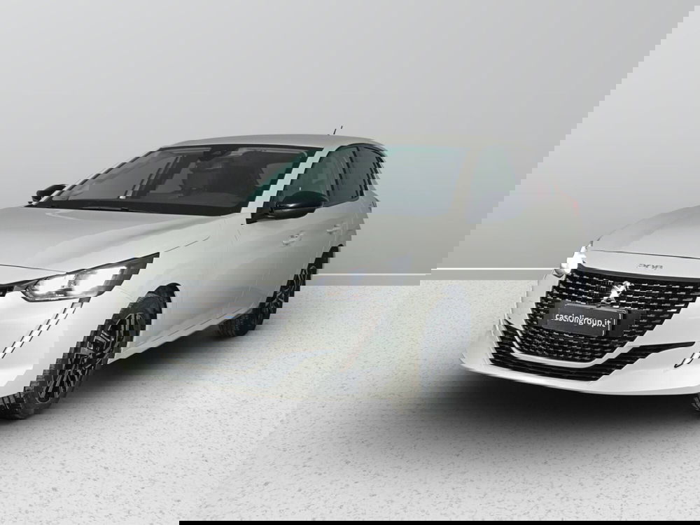 Peugeot 208 usata a Ascoli Piceno