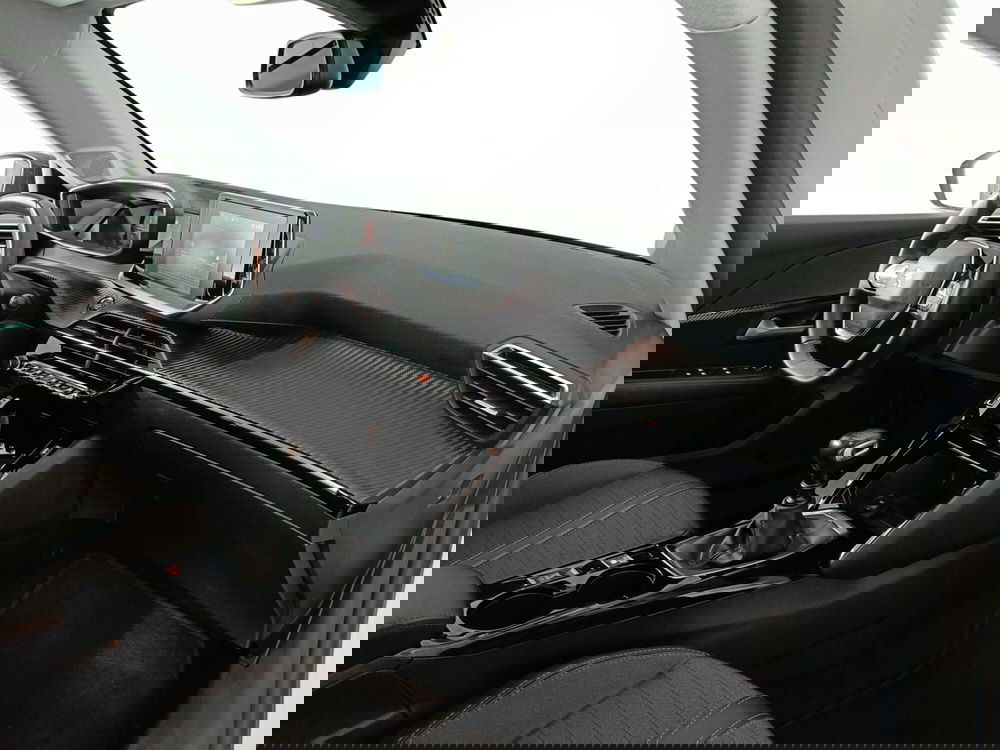 Peugeot 208 usata a Ascoli Piceno (10)