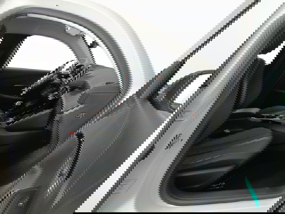 Peugeot 208 usata a Ascoli Piceno (11)