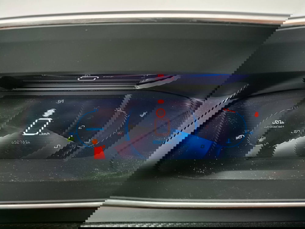 Peugeot 208 usata a Ascoli Piceno (12)