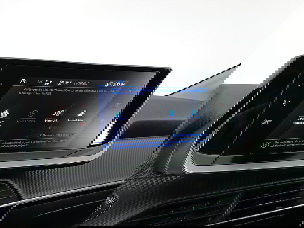 Peugeot 208 usata a Ascoli Piceno (13)