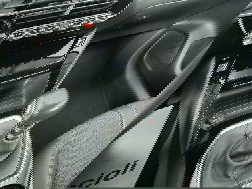 Peugeot 208 usata a Ascoli Piceno (14)