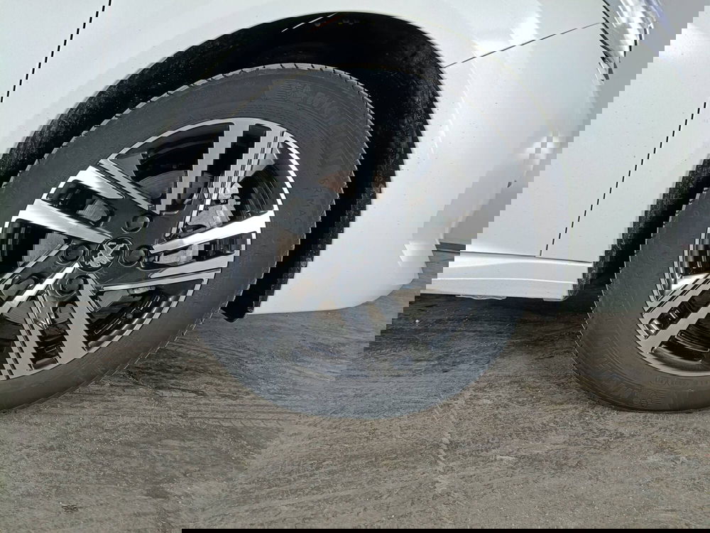 Peugeot 208 usata a Ascoli Piceno (16)