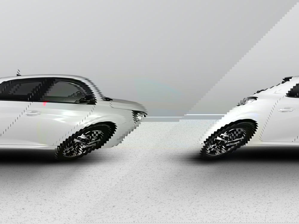 Peugeot 208 usata a Ascoli Piceno (3)