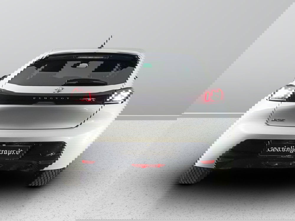 Peugeot 208 usata a Ascoli Piceno (5)