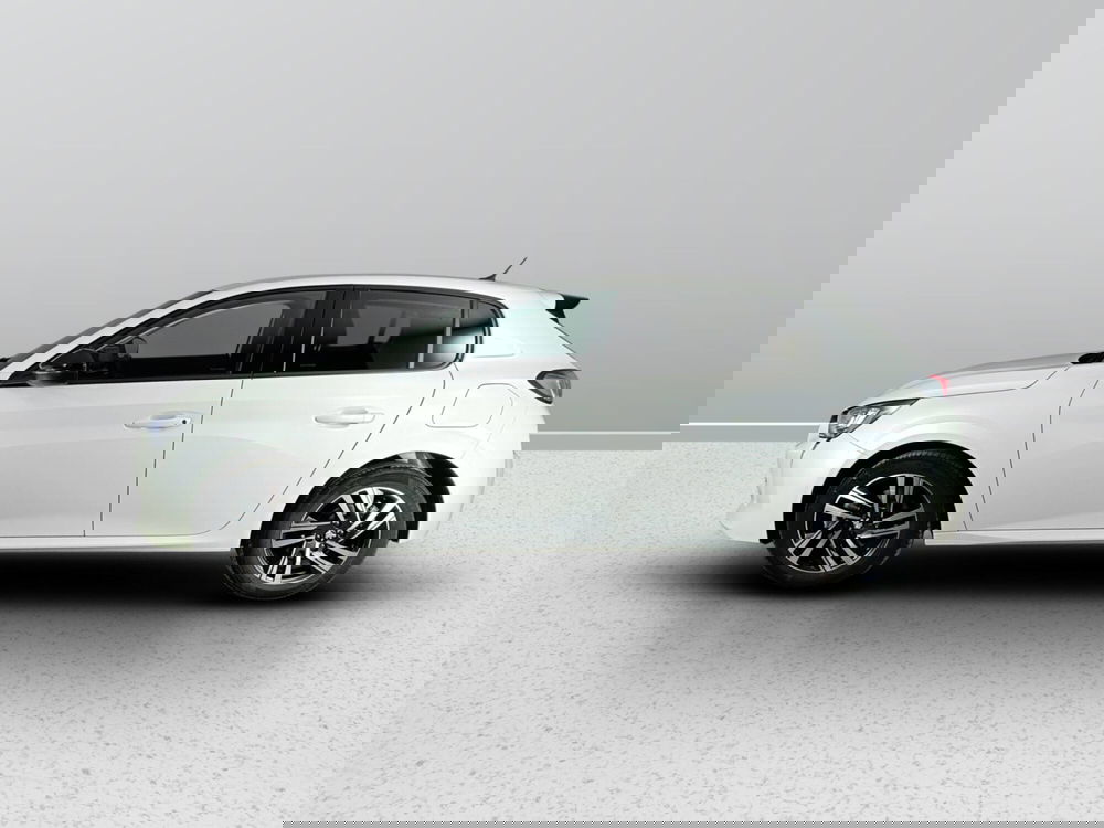 Peugeot 208 usata a Ascoli Piceno (6)