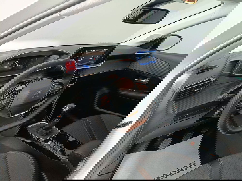 Peugeot 208 usata a Ascoli Piceno (7)