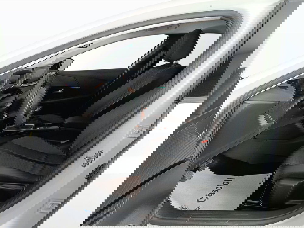 Peugeot 208 usata a Ascoli Piceno (8)