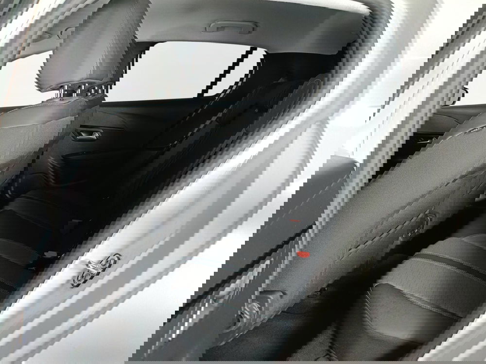 Peugeot 208 usata a Ascoli Piceno (9)