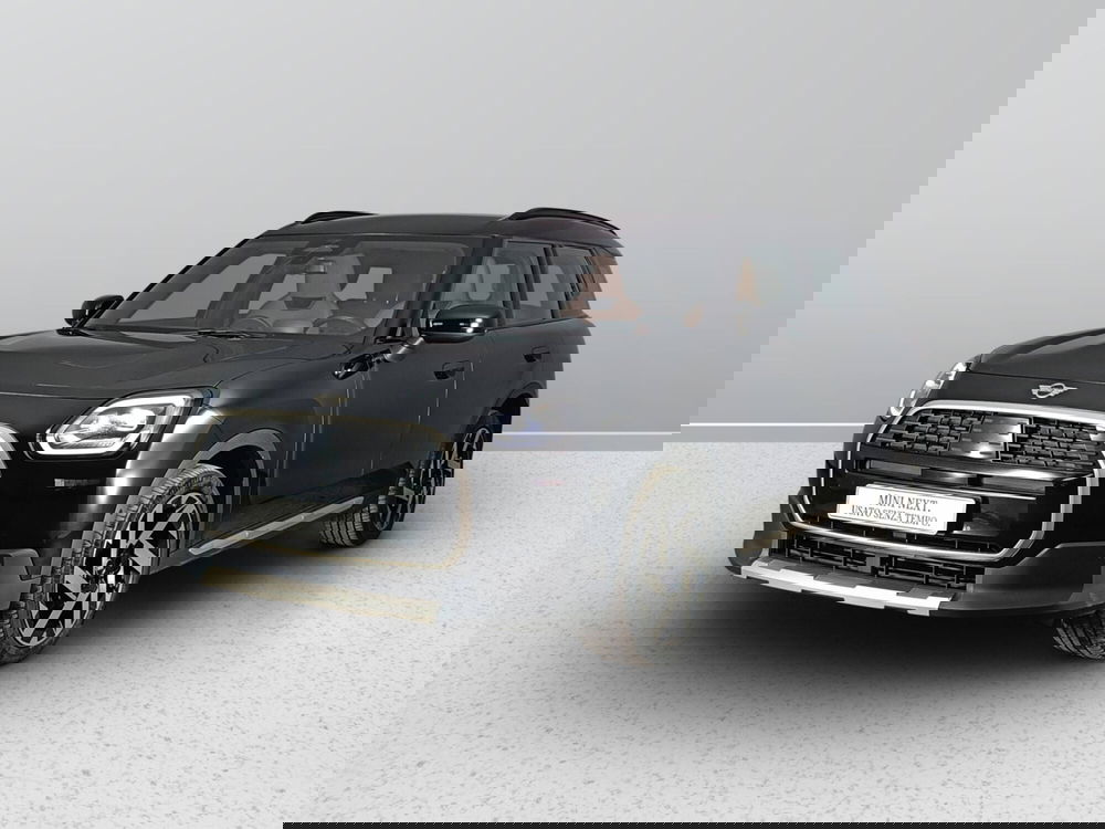 MINI Mini Countryman usata a Ascoli Piceno