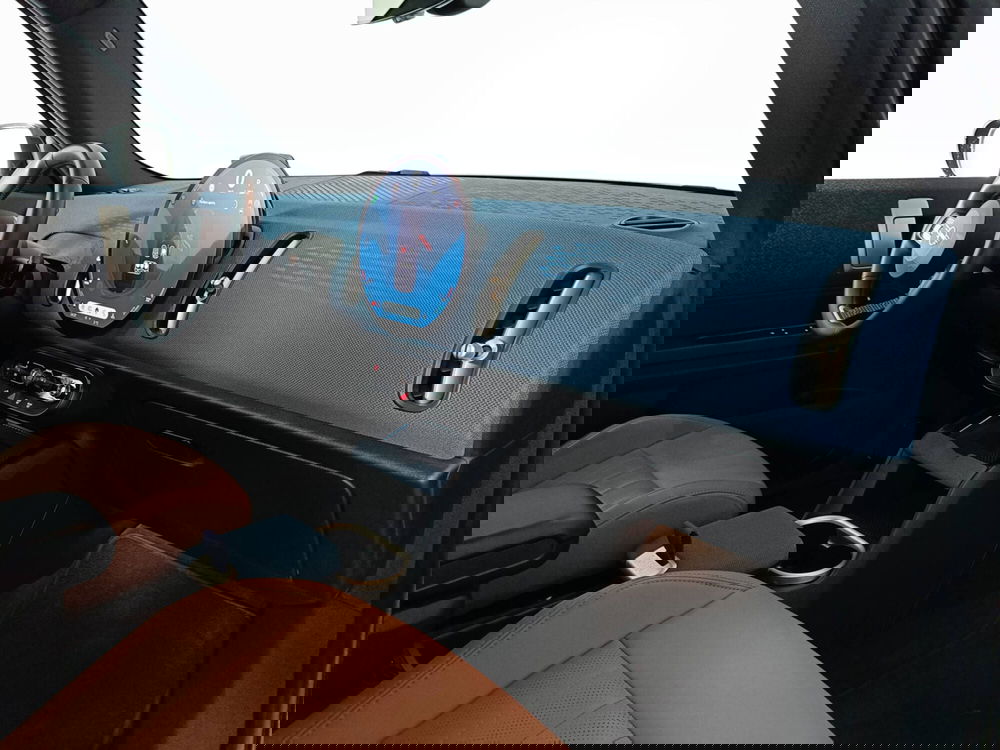 MINI Mini Countryman usata a Ascoli Piceno (10)