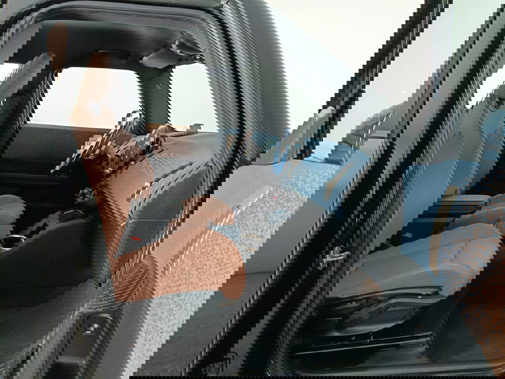 MINI Mini Countryman usata a Ascoli Piceno (11)