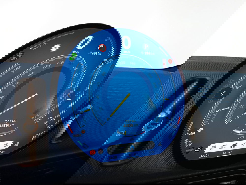 MINI Mini Countryman usata a Ascoli Piceno (12)