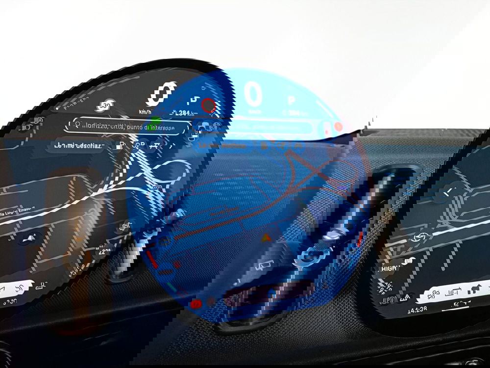 MINI Mini Countryman usata a Ascoli Piceno (13)