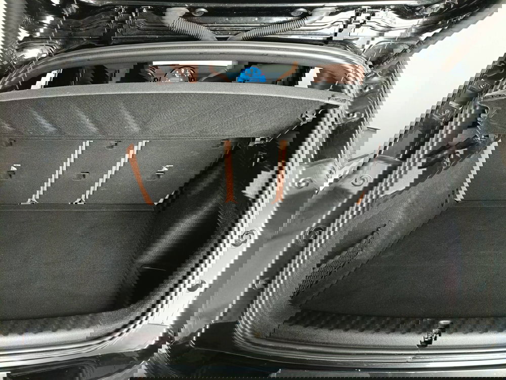 MINI Mini Countryman usata a Ascoli Piceno (14)