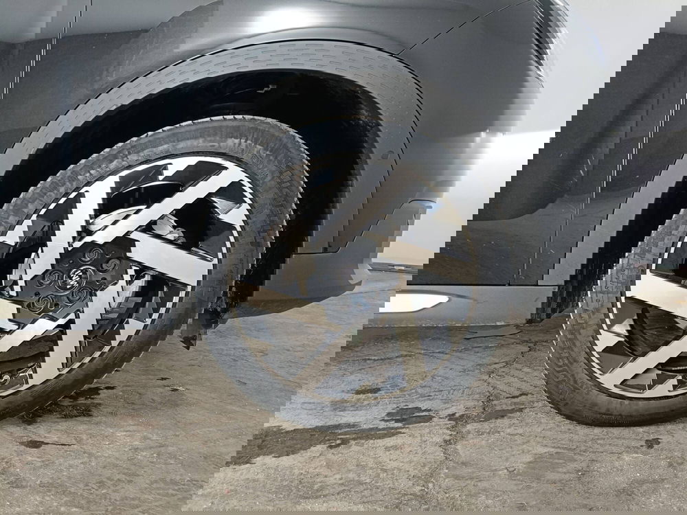 MINI Mini Countryman usata a Ascoli Piceno (16)